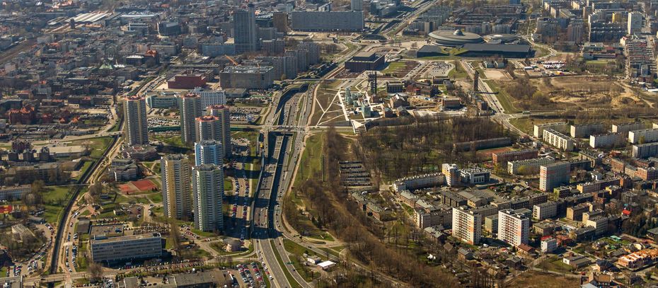 O Nas - Katowice DTŚ (fot. K. Krzemiński)